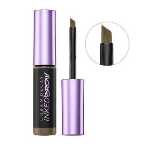 URBAN DECAY INKED BROW LONGWEAR BROW GEL